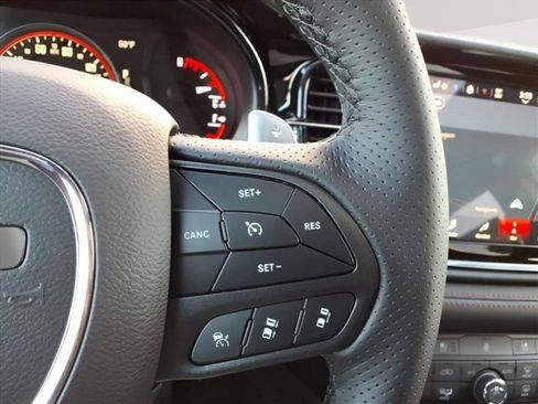 New 2026 Dodge Durango GT image 18