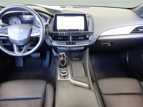 Used 2020 Cadillac CT5 Premium Luxury image 14