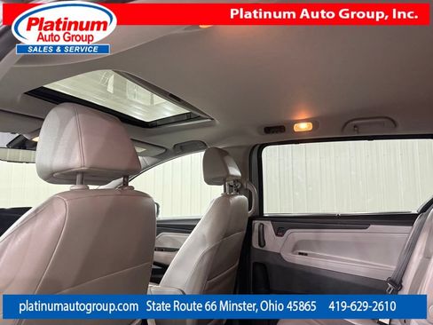 Used 2019 Honda Odyssey EX-L image 30