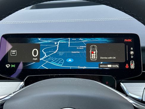 New 2026 Volvo EX90 Ultra AWD/4WD image 21