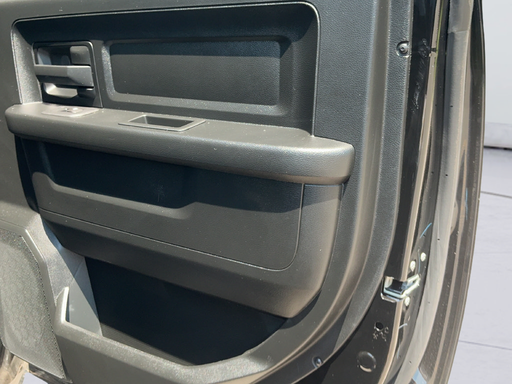 New 2026 RAM 3500 Tradesman AWD/4WD image 35
