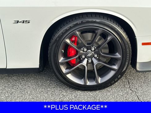 Used 2023 Dodge Challenger R/T w/ Plus Package image 12
