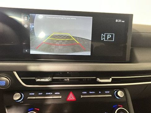 Certified 2026 Hyundai Sonata SEL AWD/4WD image 24
