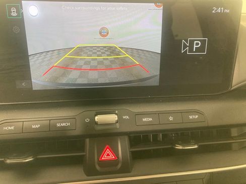 Used 2025 Kia K4 FWD image 4