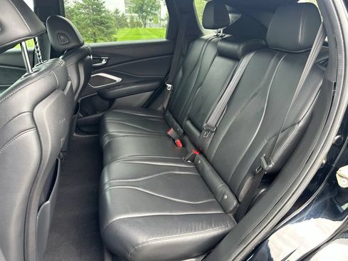 Used 2021 Acura RDX A-Spec AWD/4WD image 13