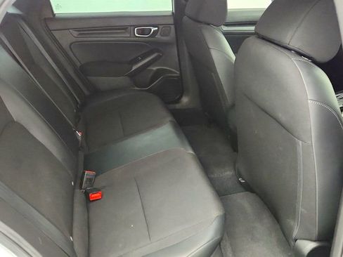 Used 2022 Honda Civic Sport image 22