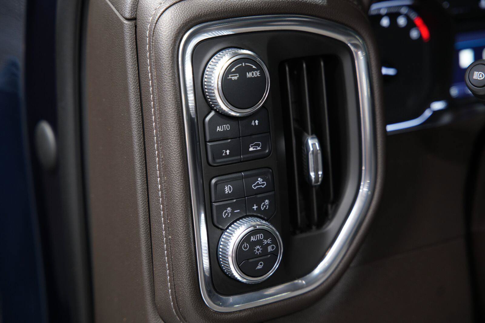 Certified 2021 GMC Sierra 1500 SLT AWD/4WD image 42
