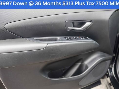 Certified 2026 Hyundai Santa Cruz SEL FWD image 20