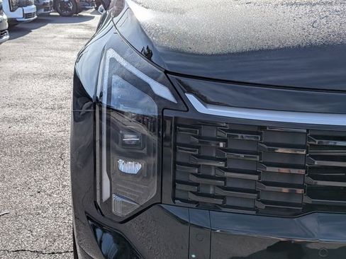 New 2026 Kia Sportage SX FWD image 10