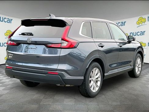 Used 2023 Honda CR-V EX-L image 6