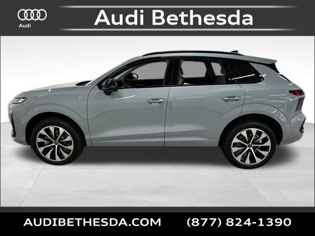New 2026 Audi Q3 quattro 2.0T AWD/4WD image 4