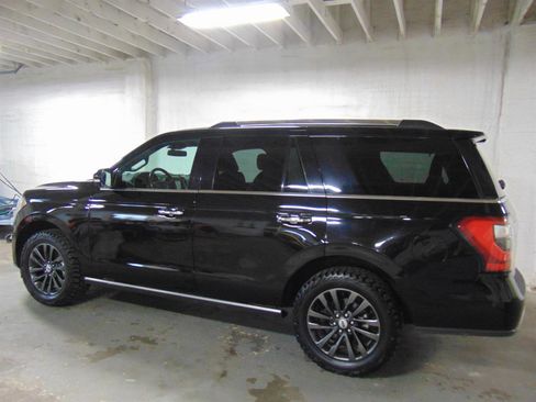 Used 2021 Ford Expedition Limited image 4