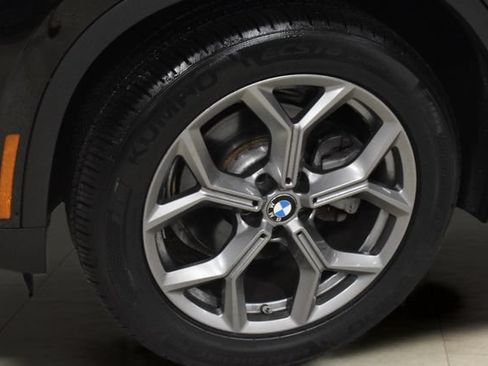 Used 2024 BMW X3 xDrive30i AWD/4WD image 40