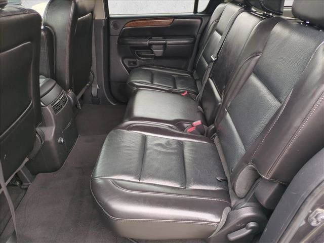 Used 2009 Nissan Armada LE w/ Technology Pkg AWD/4WD image 17