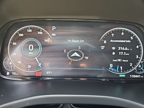 Used 2021 Hyundai Palisade Limited image 23