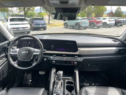 Used 2023 Kia Telluride SX Prestige image 24