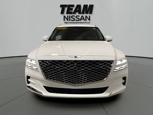 Used 2024 Genesis GV80 3.5T w/ Prestige Package AWD/4WD image 2