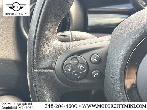 Used 2013 MINI Cooper Coupe John Cooper Works FWD image 24