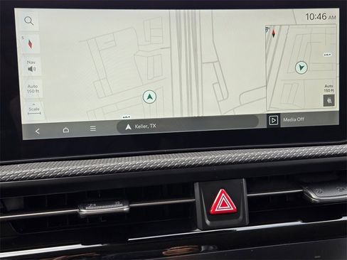 New 2025 Kia EV6 Wind image 12