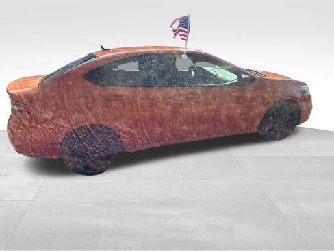Used 2015 Dodge Dart SXT image 28