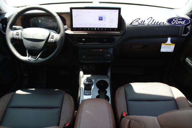 New 2026 Ford Bronco Sport Outer Banks AWD/4WD image 13