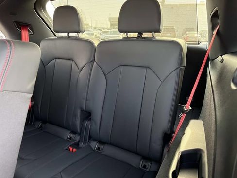 New 2026 Audi Q7 3.0T Prestige image 24
