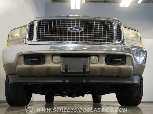 Used 2002 Ford Excursion Limited RWD image 23