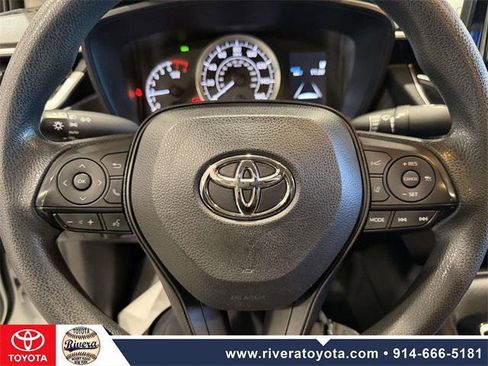 Certified 2022 Toyota Corolla LE image 21
