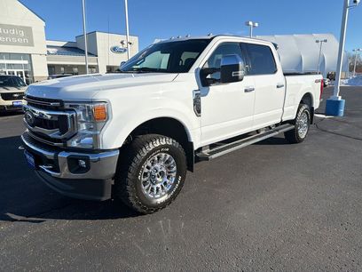 Used 2022 Ford F350 XLT w/ XLT Premium Package