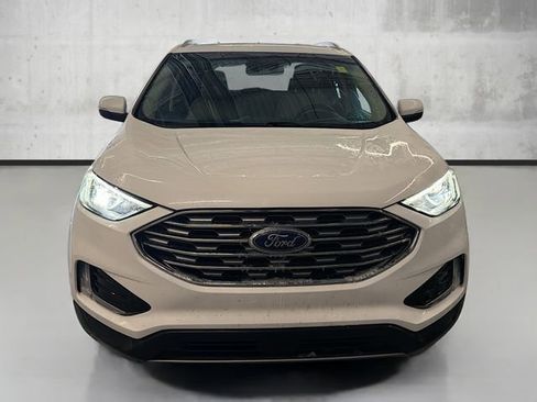 Used 2020 Ford Edge SEL w/ Convenience Package image 2