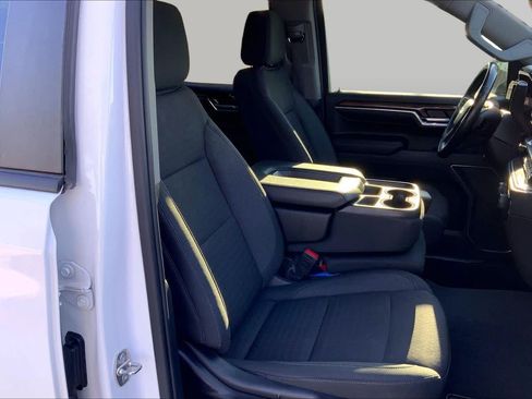 Used 2023 Chevrolet Silverado 1500 RST RWD image 9