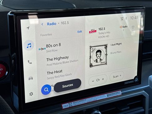 New 2026 Toyota Tacoma TRD Off-Road image 19