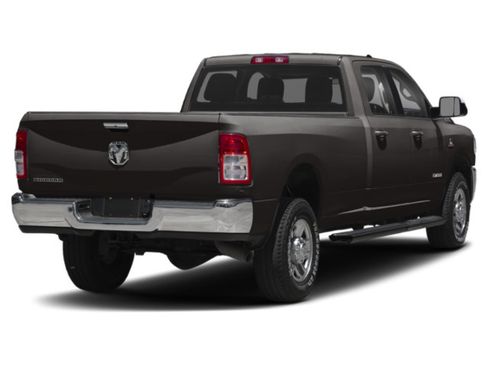 Used 2020 RAM 2500 Big Horn AWD/4WD image 4