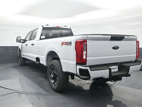 New 2026 Ford F350 XL w/ STX Appearance Package AWD/4WD image 22