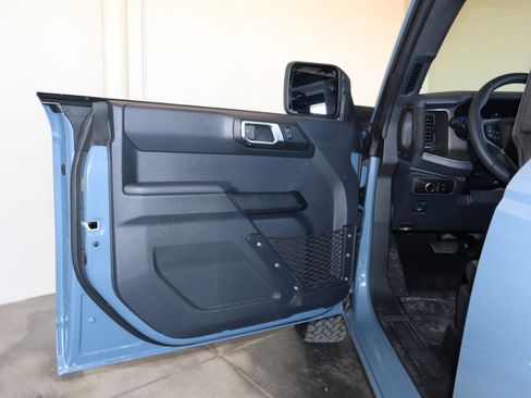 New 2025 Ford Bronco Big Bend image 31