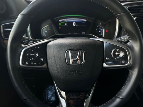 Used 2022 Honda CR-V Touring image 23