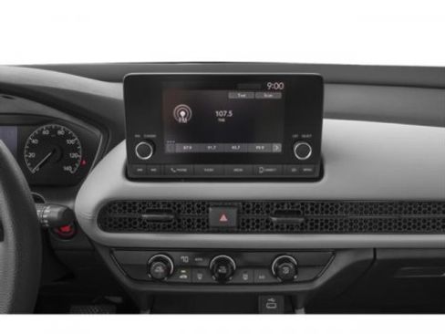 New 2027 Honda HR-V LX image 32