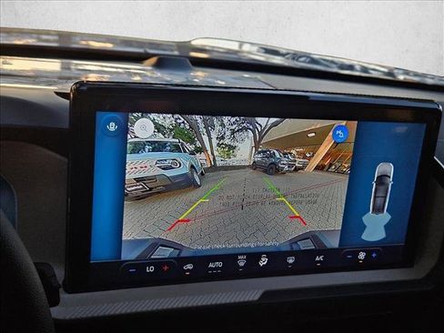 New 2025 Ford Bronco Sport Heritage image 16