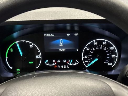 Used 2023 Ford Maverick XL image 16