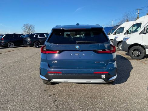 New 2026 BMW X1 xDrive28i image 3