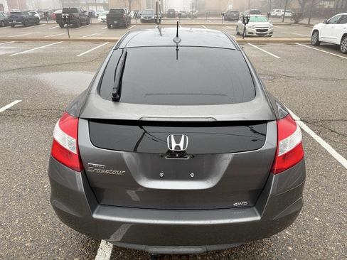 Used 2010 Honda Crosstour EX-L image 12