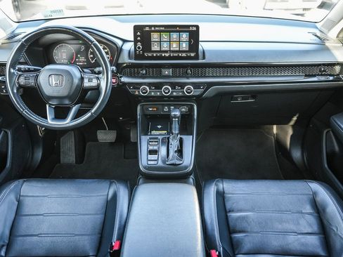 Used 2024 Honda CR-V EX-L image 15