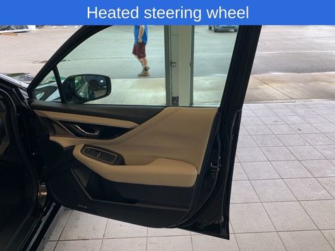 New 2025 Subaru Legacy Limited image 14