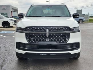 New 2026 Lincoln Navigator L Black Label AWD/4WD video 2