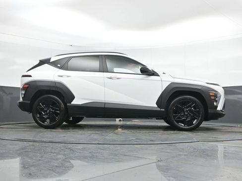 New 2026 Hyundai Kona SEL Sport FWD image 23