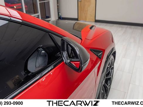 Used 2023 Lamborghini Urus Performante AWD/4WD image 44