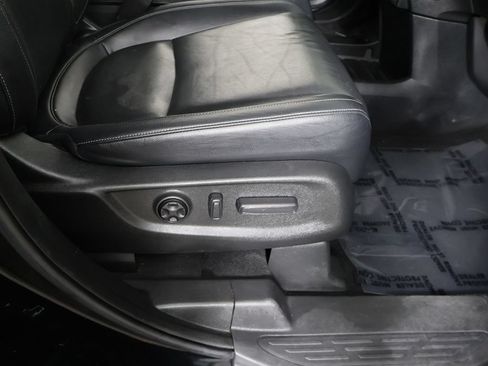 Used 2023 Honda Odyssey EX-L image 30