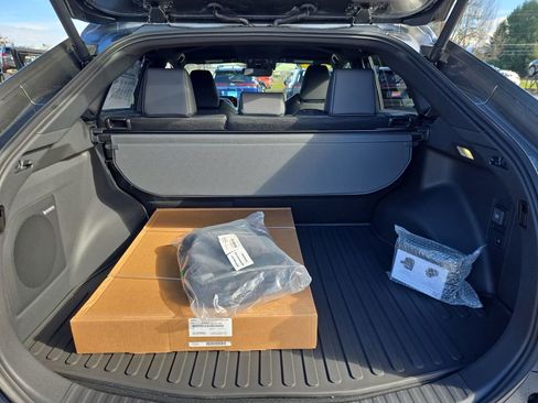 New 2026 Subaru Solterra image 12