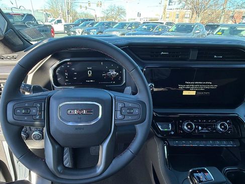 New 2026 GMC Sierra 1500 AT4X image 18