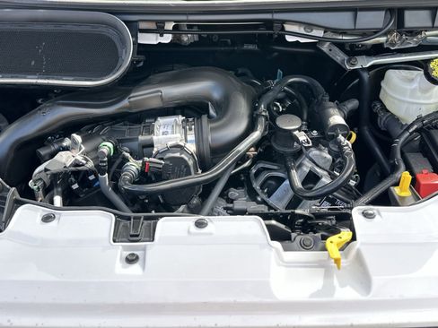 New 2026 Ford Transit 350 Base w/ Load Area Protection Package image 40